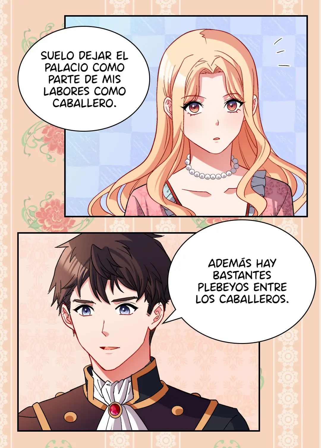 La Justicia de una Dama Villana (2018) - Capítulo 81 - Página 24 - LectorTMOo