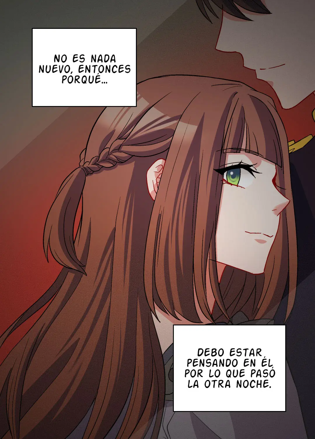 La Justicia de una Dama Villana (2018) - Capítulo 81 - Página 49 - LectorTMOo