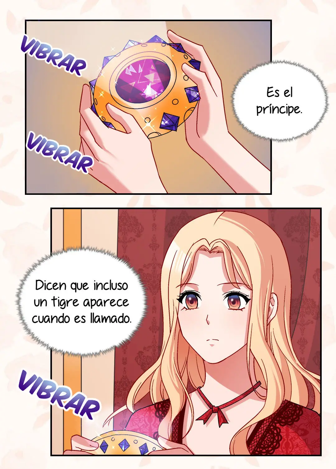 La Justicia de una Dama Villana (2018) - Capítulo 81 - Página 54 - LectorTMOo