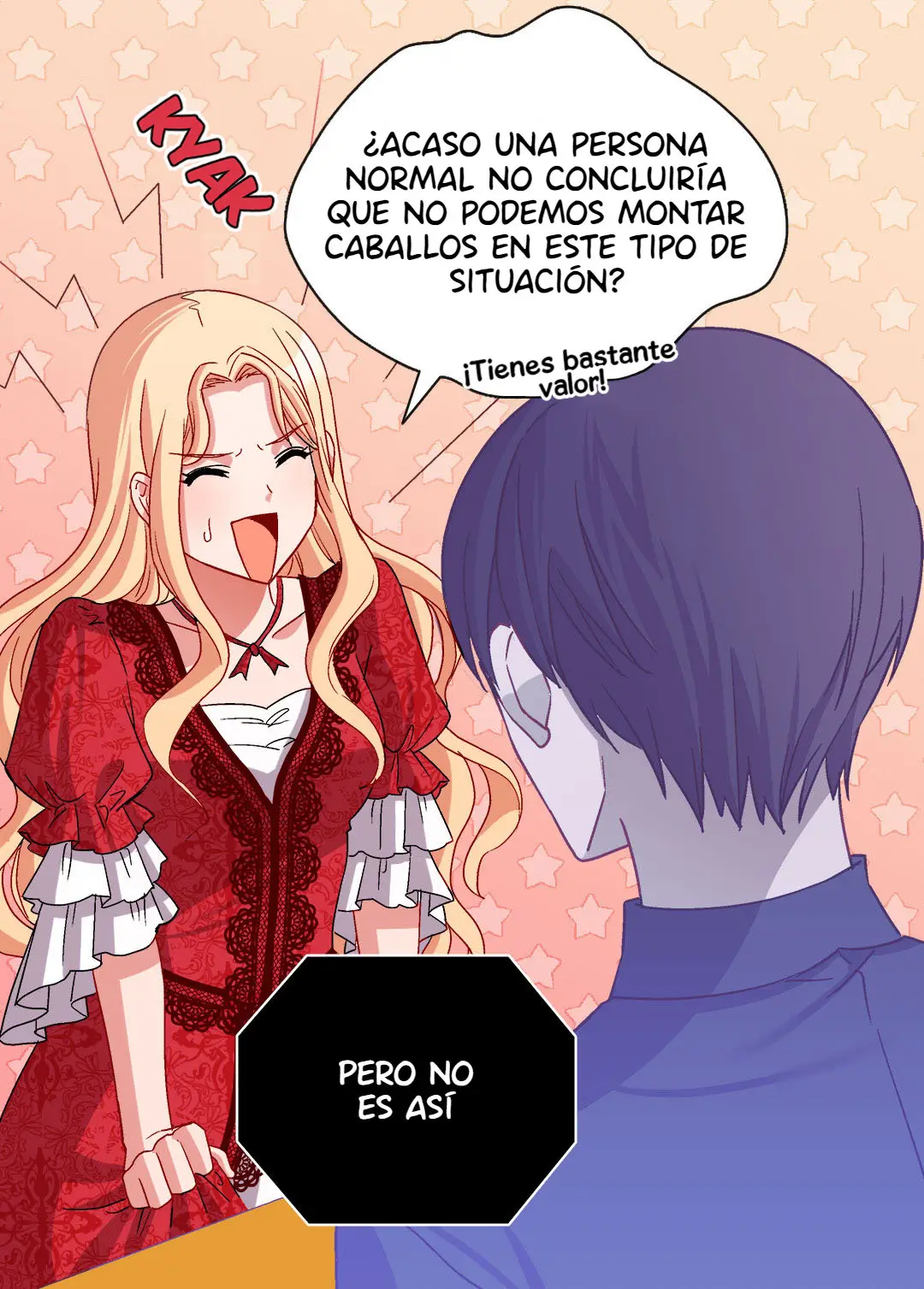 La Justicia de una Dama Villana (2018) - Capítulo 81 - Página 62 - LectorTMOo
