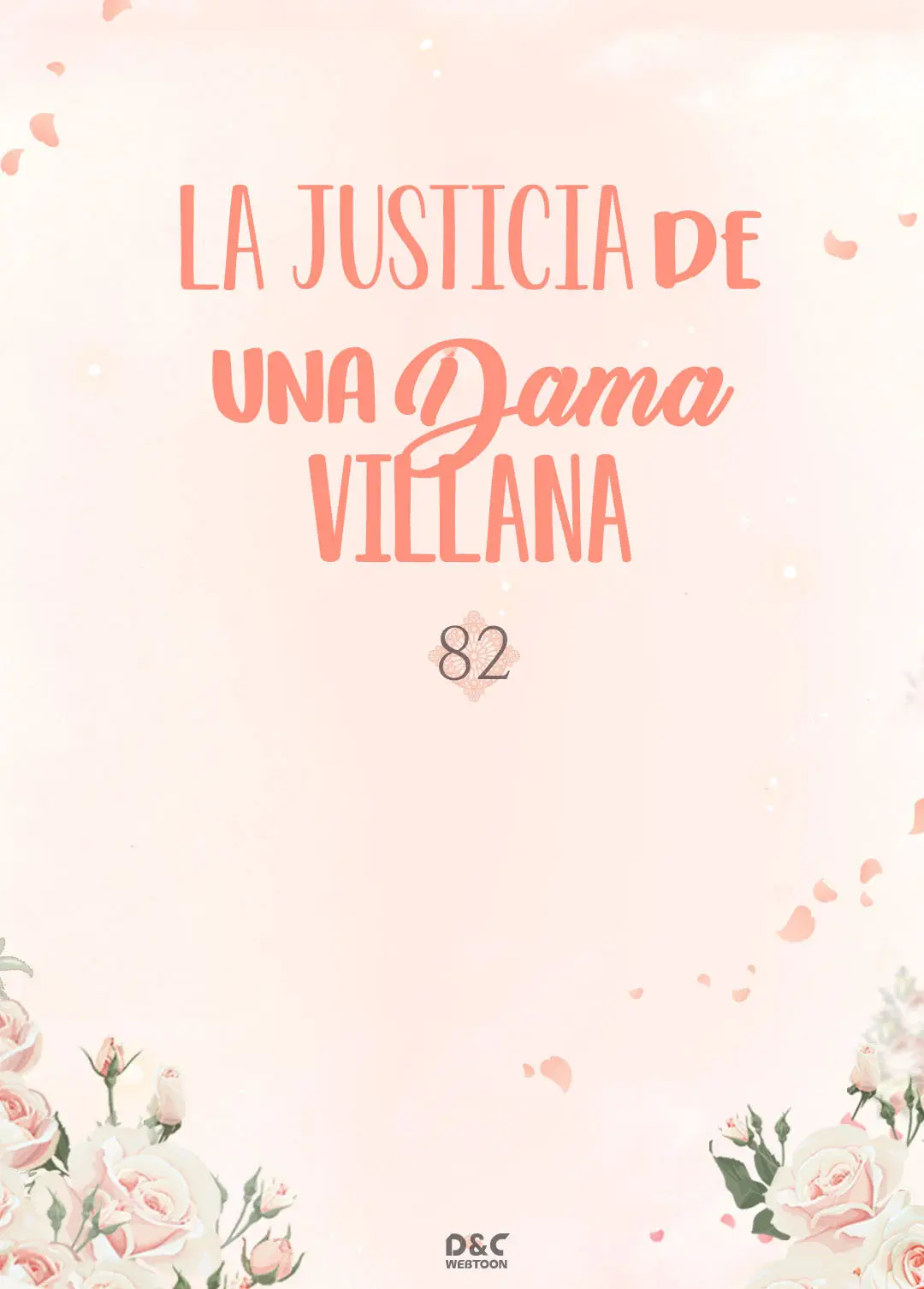 La Justicia de una Dama Villana (2018) - Capítulo 82 - Página 18 - LectorTMOo