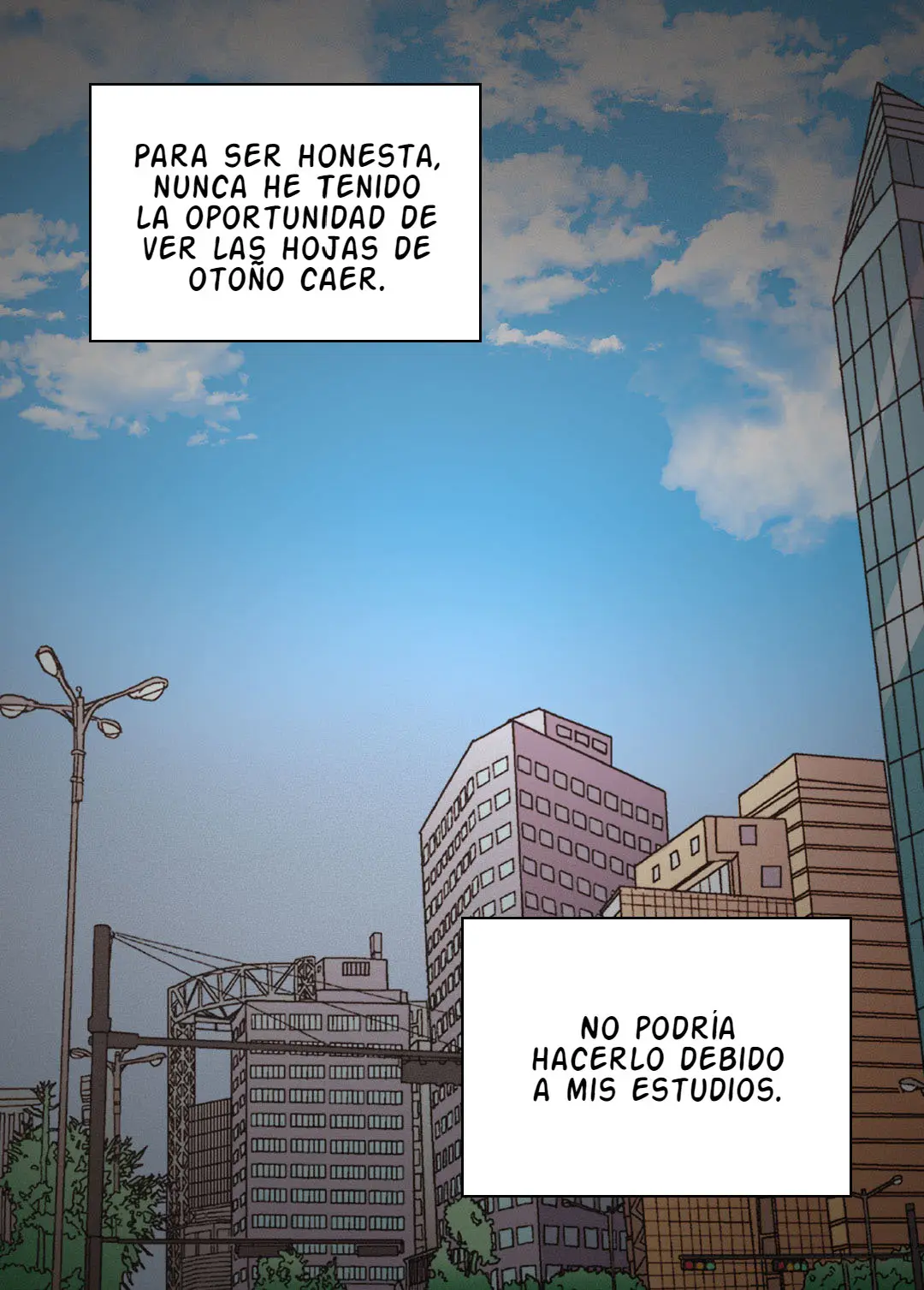 La Justicia de una Dama Villana (2018) - Capítulo 82 - Página 54 - LectorTMOo