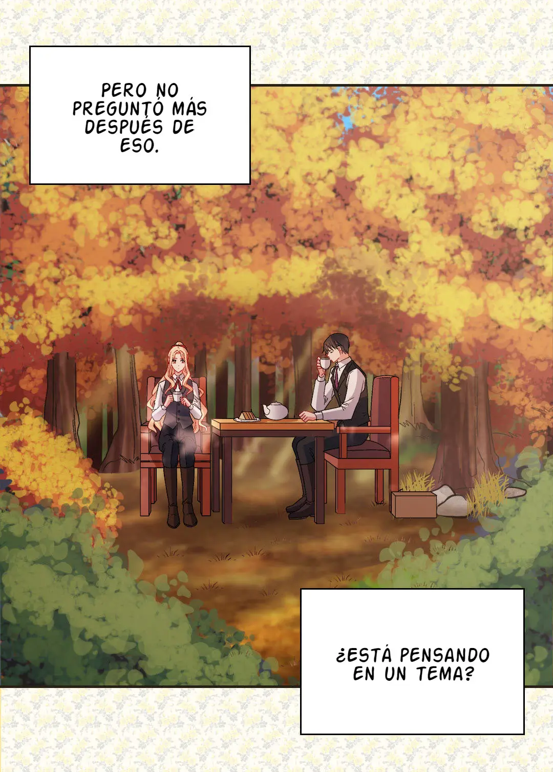La Justicia de una Dama Villana (2018) - Capítulo 82 - Página 59 - LectorTMOo