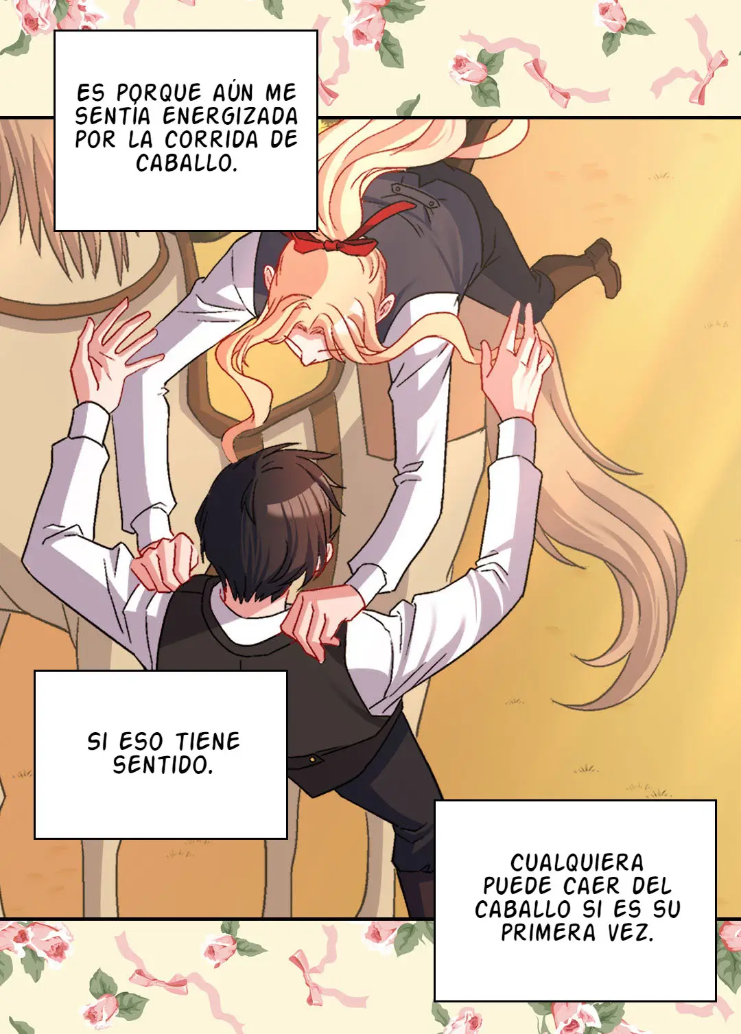 La Justicia de una Dama Villana (2018) - Capítulo 82 - Página 93 - LectorTMOo