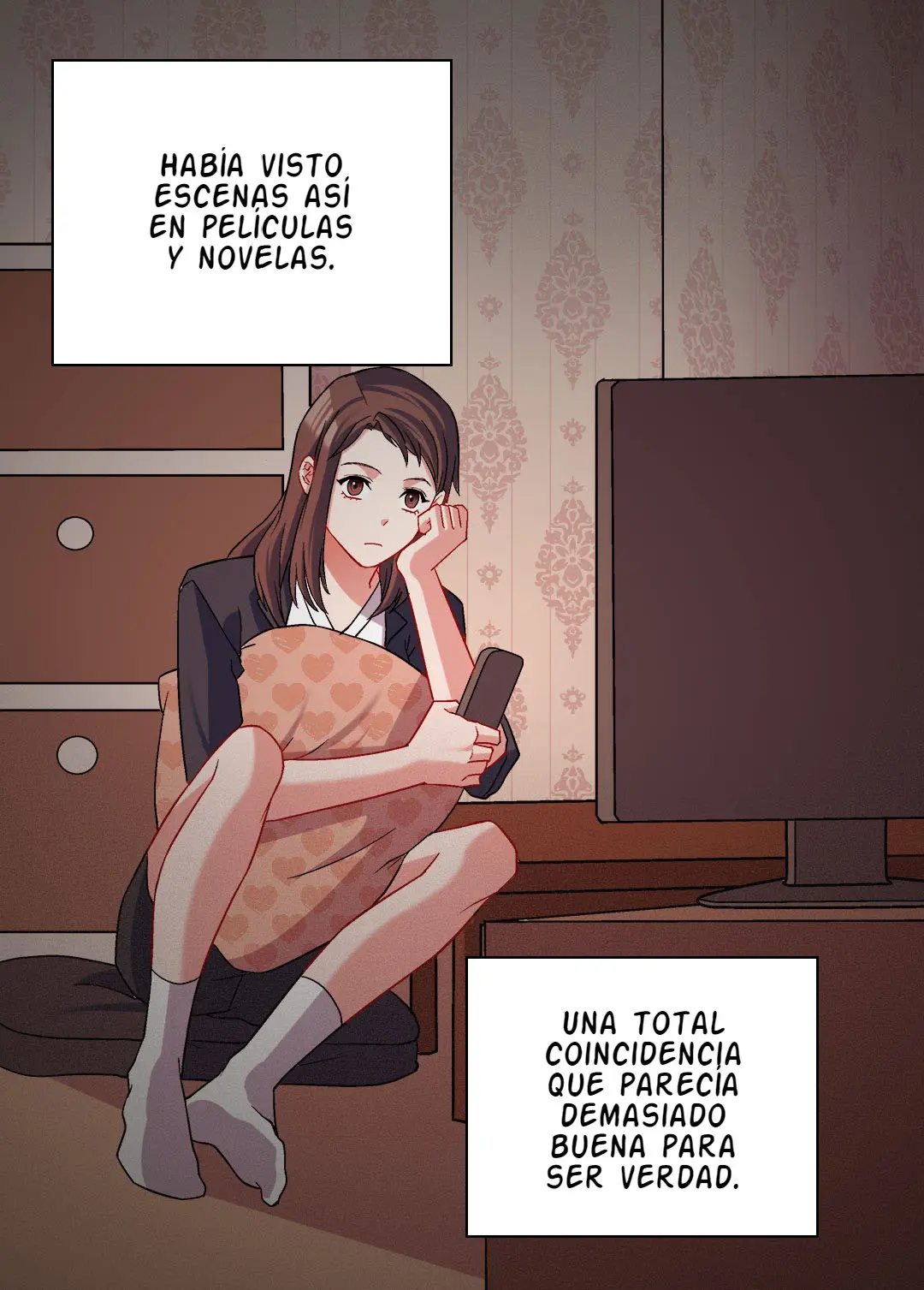 La Justicia de una Dama Villana (2018) - Capítulo 82 - Página 95 - LectorTMOo