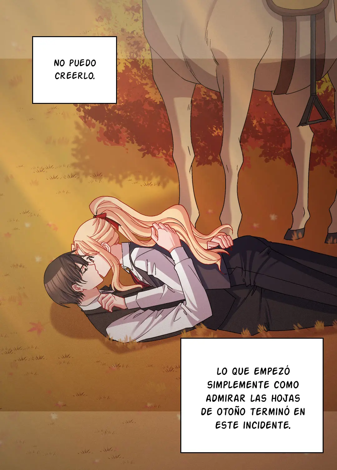 La Justicia de una Dama Villana (2018) - Capítulo 83 - Página 16 - LectorTMOo