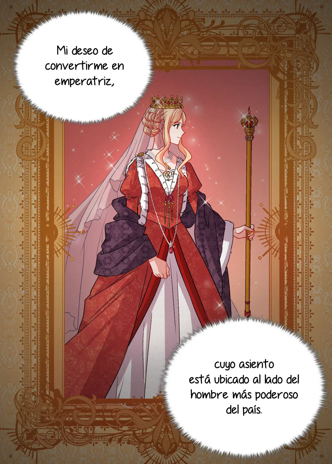 La Justicia de una Dama Villana (2018) - Capítulo 83 - Página 62 - LectorTMOo