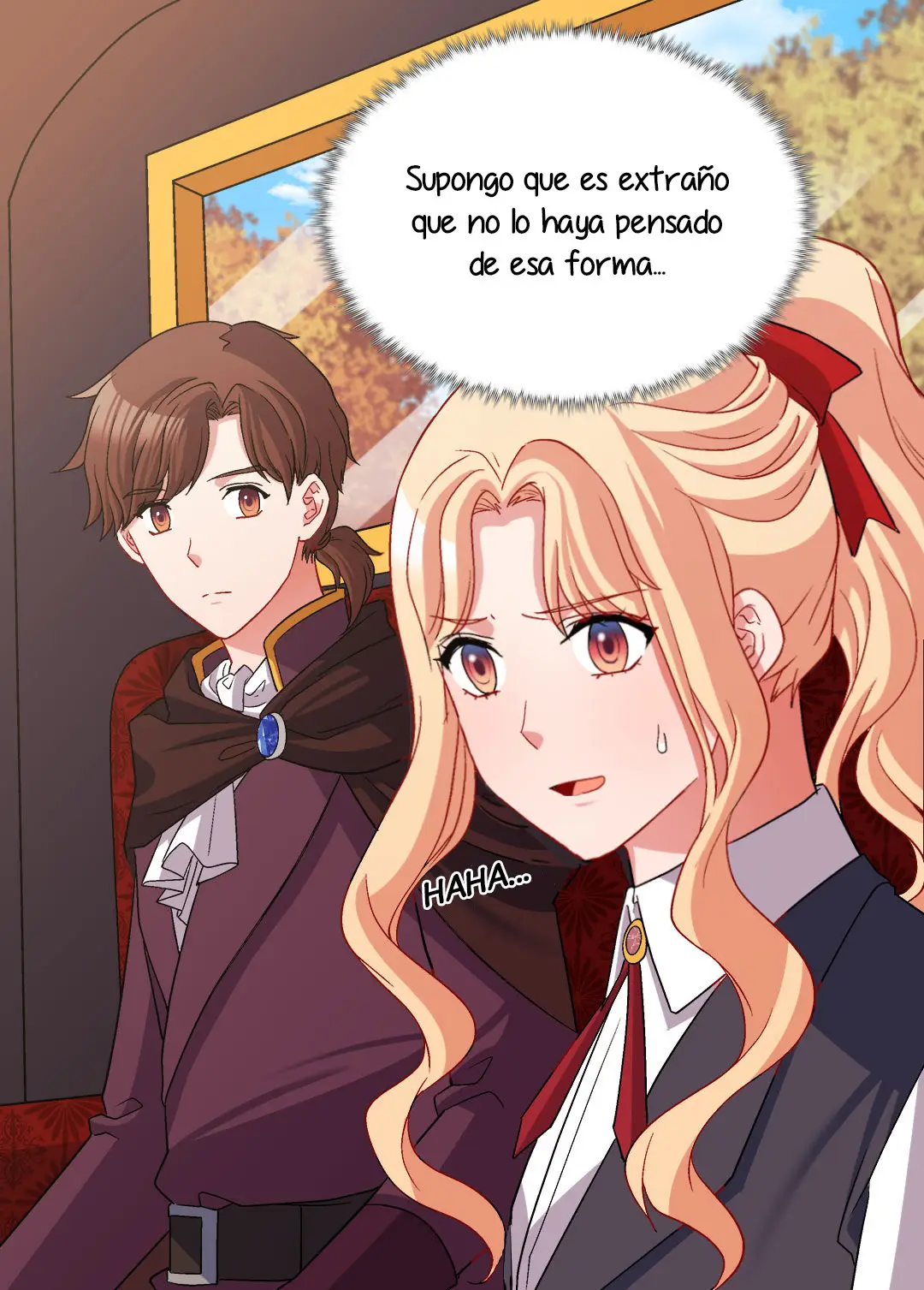 La Justicia de una Dama Villana (2018) - Capítulo 83 - Página 66 - LectorTMOo