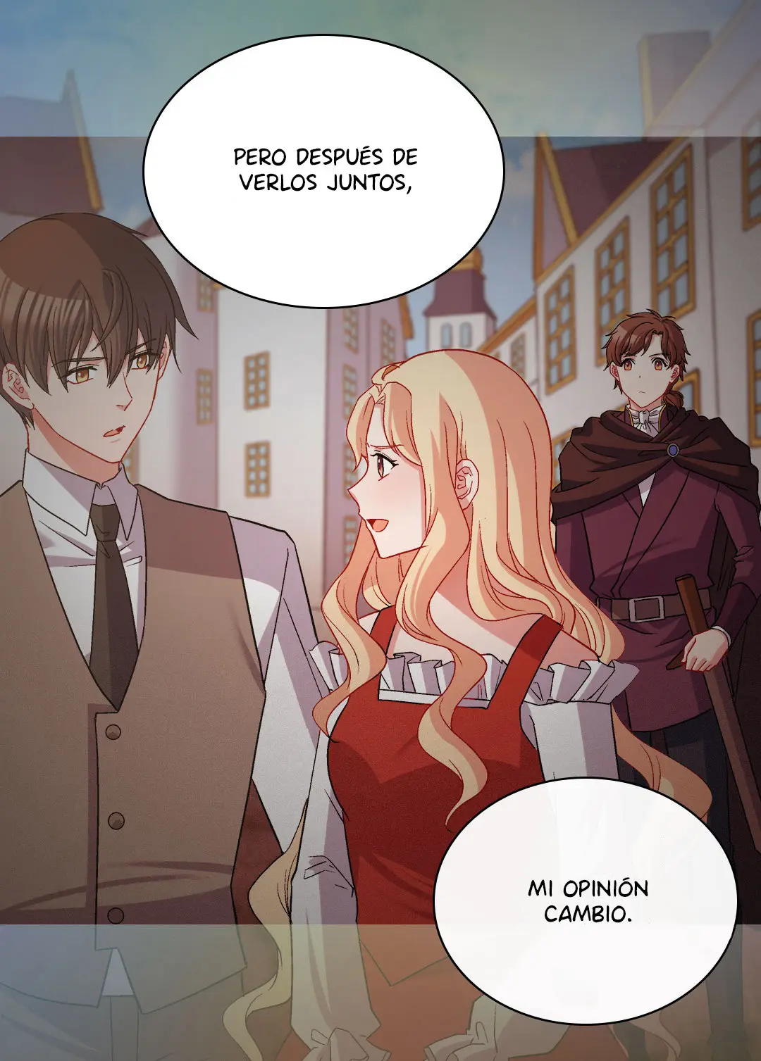 La Justicia de una Dama Villana (2018) - Capítulo 83 - Página 74 - LectorTMOo