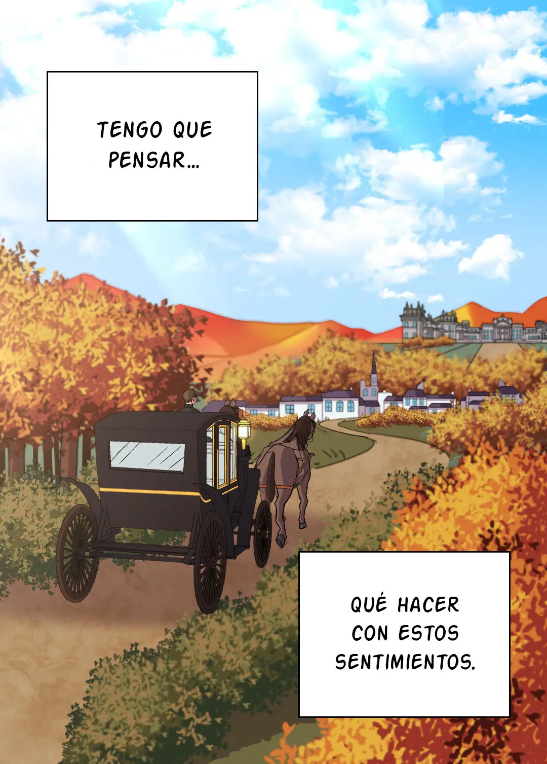La Justicia de una Dama Villana (2018) - Capítulo 83 - Página 106 - LectorTMOo