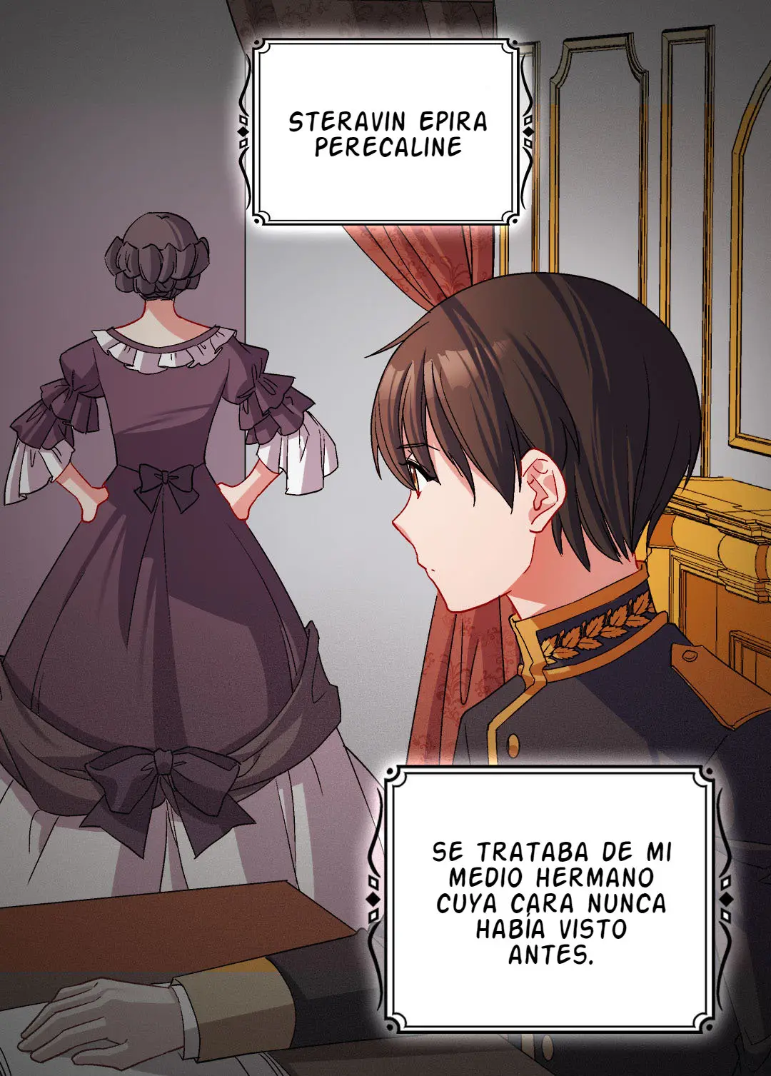 La Justicia de una Dama Villana (2018) - Capítulo 84 - Página 66 - LectorTMOo