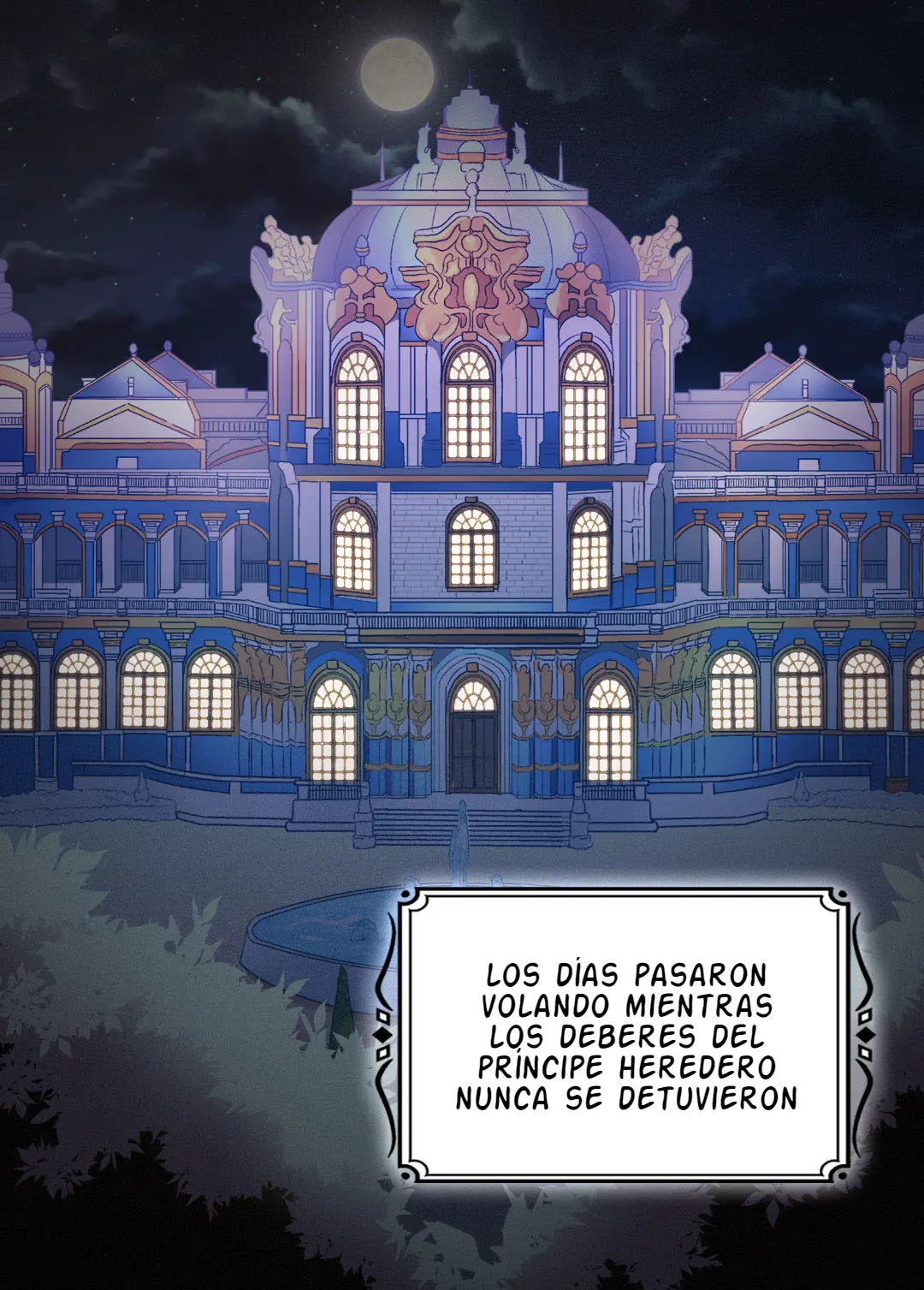 La Justicia de una Dama Villana (2018) - Capítulo 84 - Página 132 - LectorTMOo