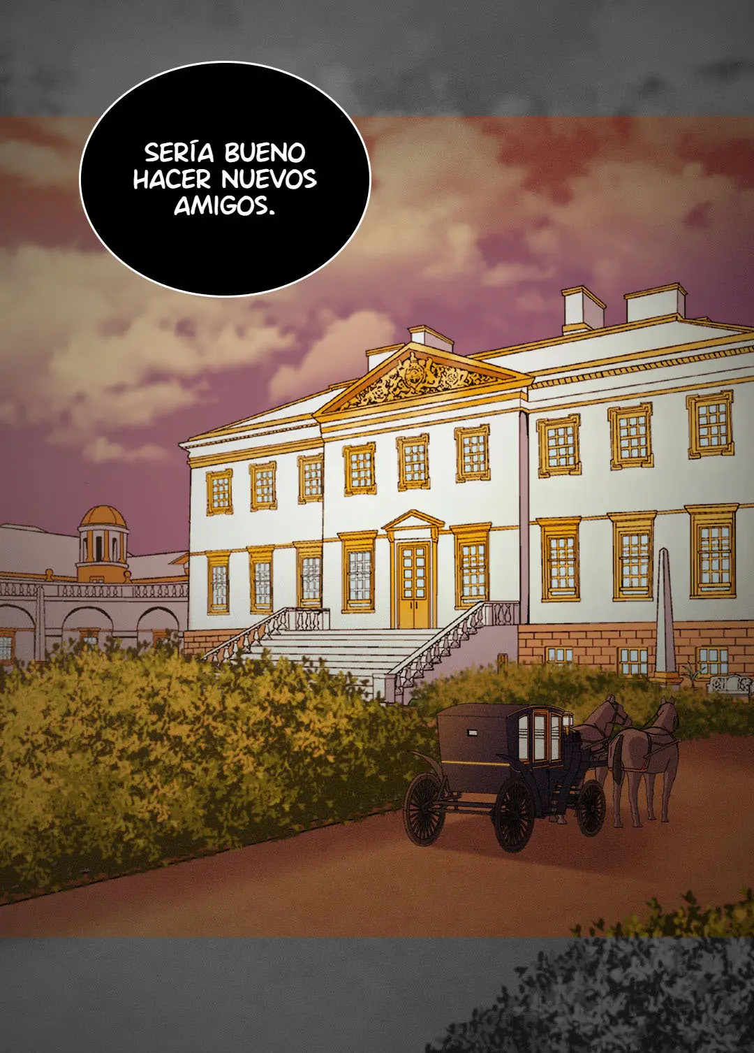La Justicia de una Dama Villana (2018) - Capítulo 84 - Página 143 - LectorTMOo