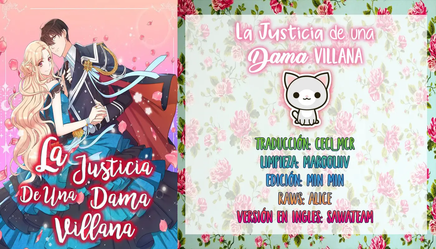 La Justicia de una Dama Villana (2018) - Capítulo 85 - Página 21 - LectorTMOo