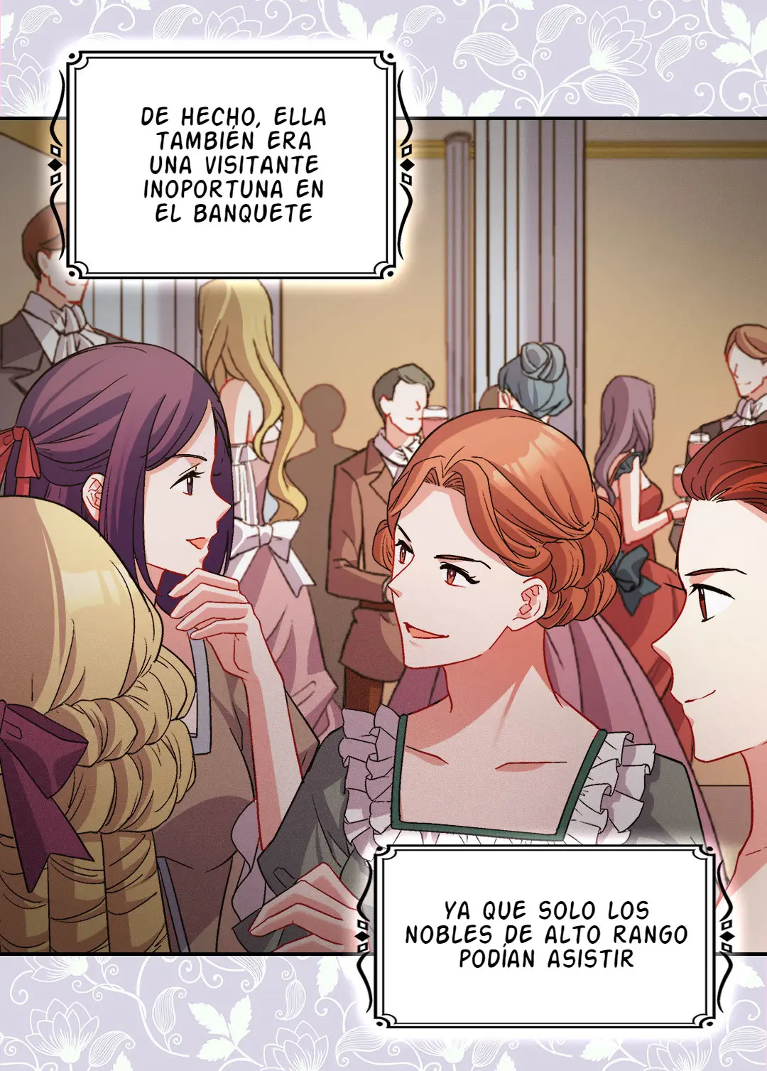 La Justicia de una Dama Villana (2018) - Capítulo 85 - Página 30 - LectorTMOo