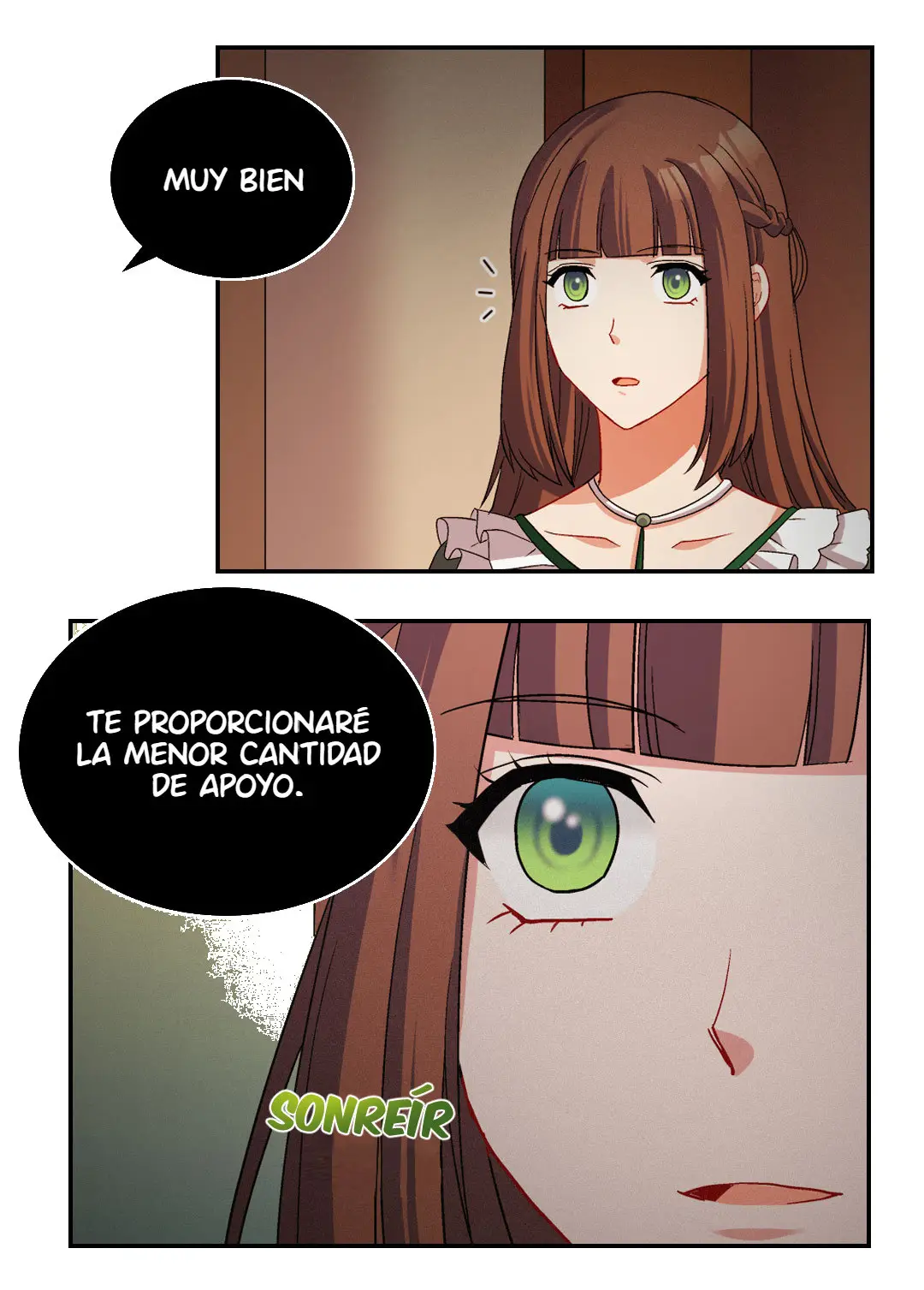 La Justicia de una Dama Villana (2018) - Capítulo 85 - Página 77 - LectorTMOo