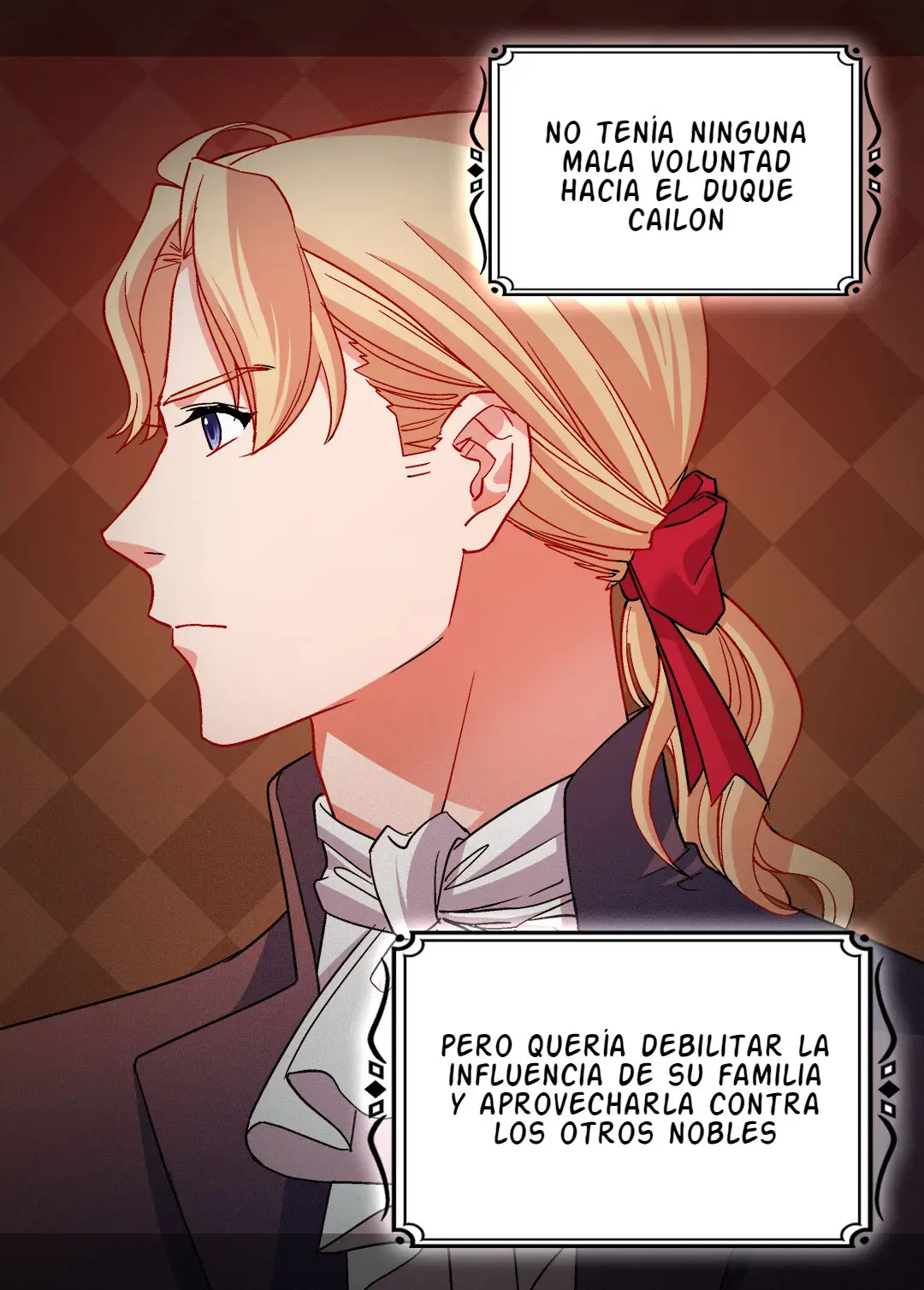 La Justicia de una Dama Villana (2018) - Capítulo 85 - Página 94 - LectorTMOo