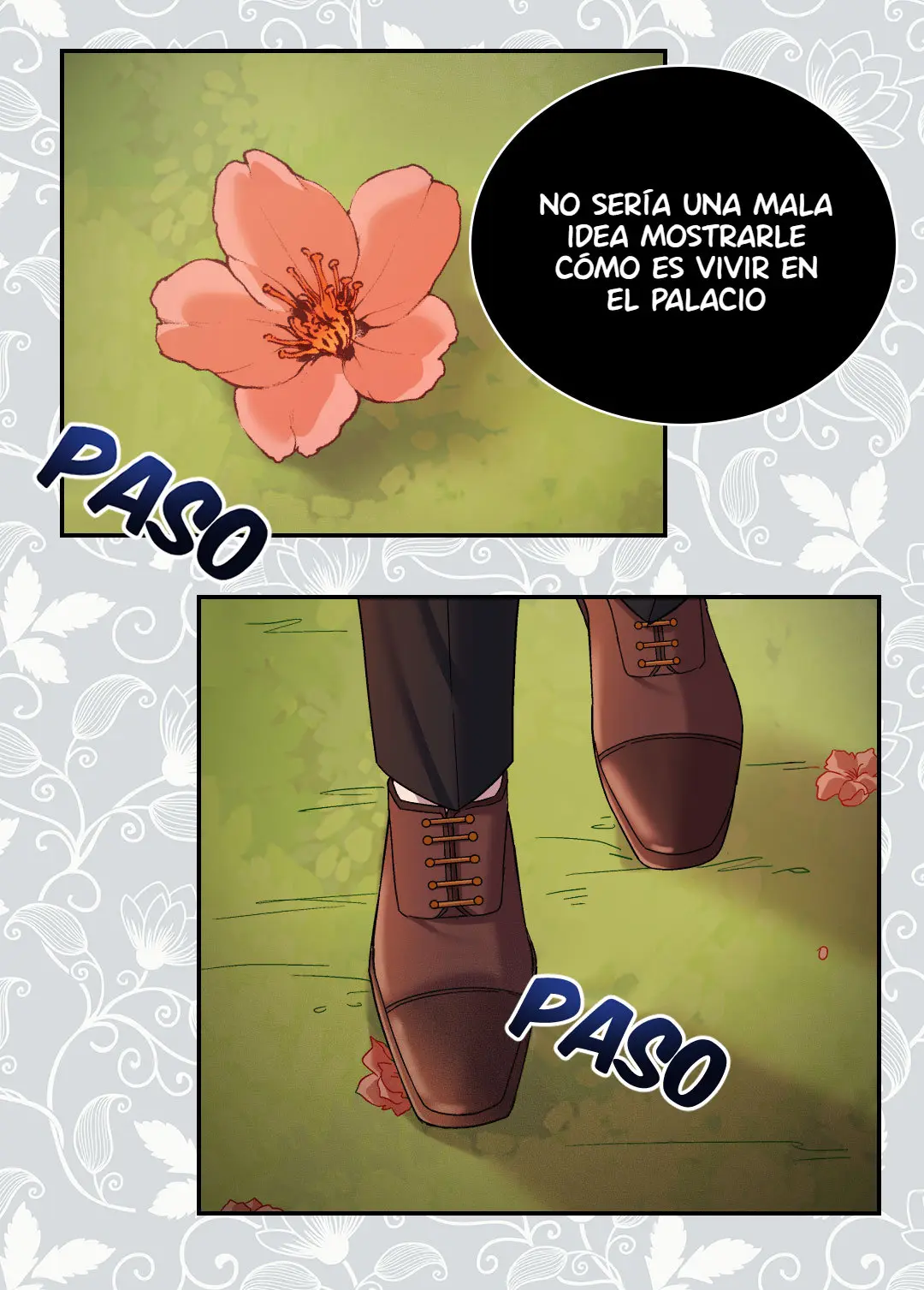La Justicia de una Dama Villana (2018) - Capítulo 85 - Página 106 - LectorTMOo