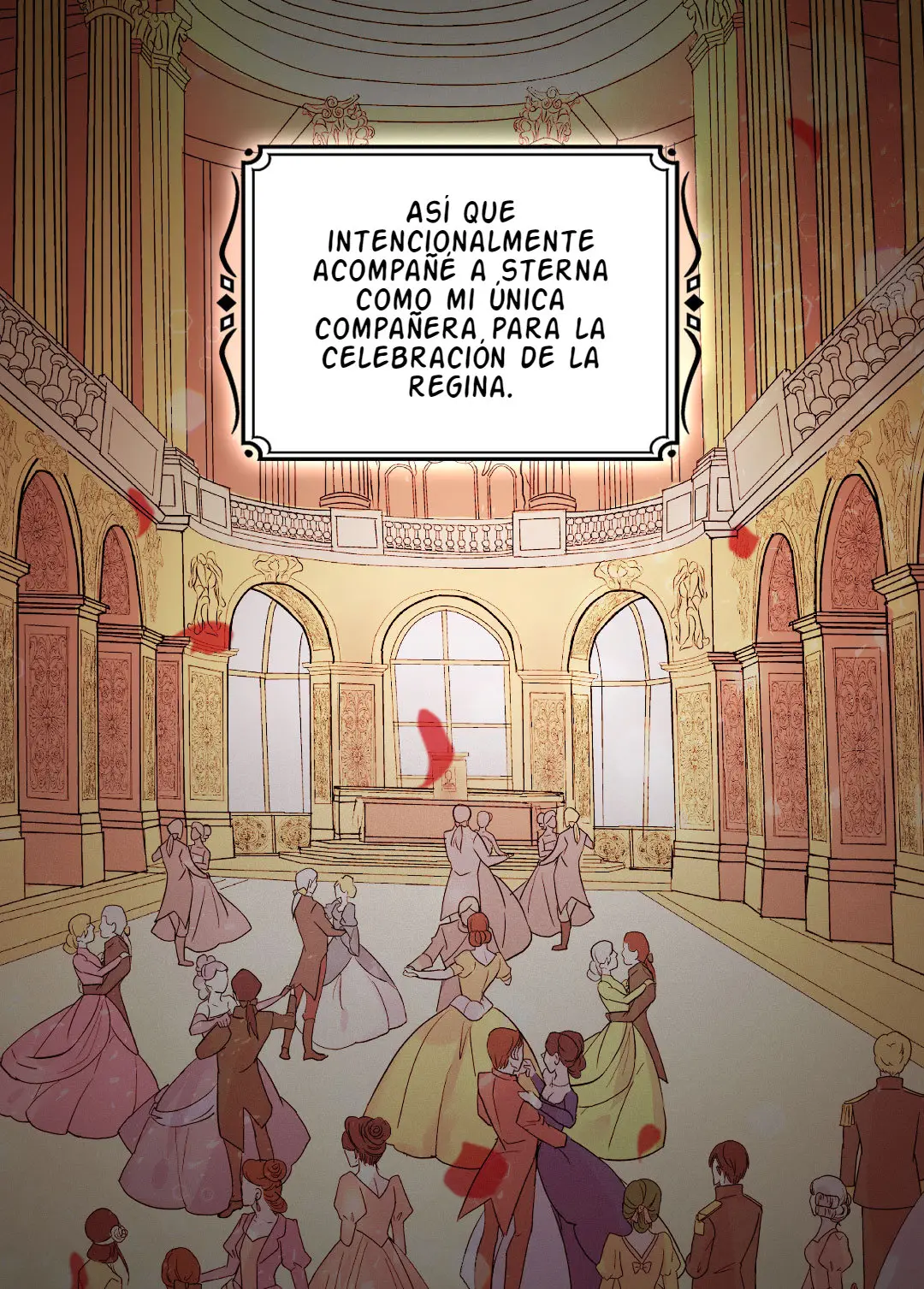 La Justicia de una Dama Villana (2018) - Capítulo 85 - Página 122 - LectorTMOo