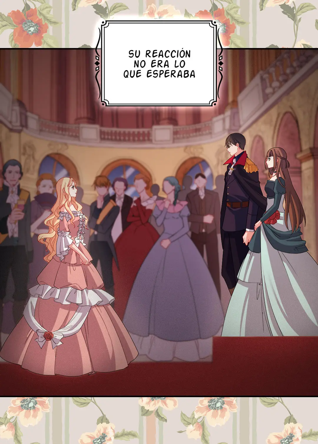 La Justicia de una Dama Villana (2018) - Capítulo 85 - Página 136 - LectorTMOo