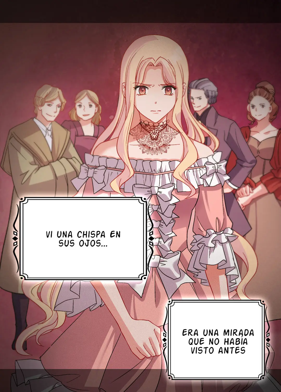 La Justicia de una Dama Villana (2018) - Capítulo 85 - Página 146 - LectorTMOo
