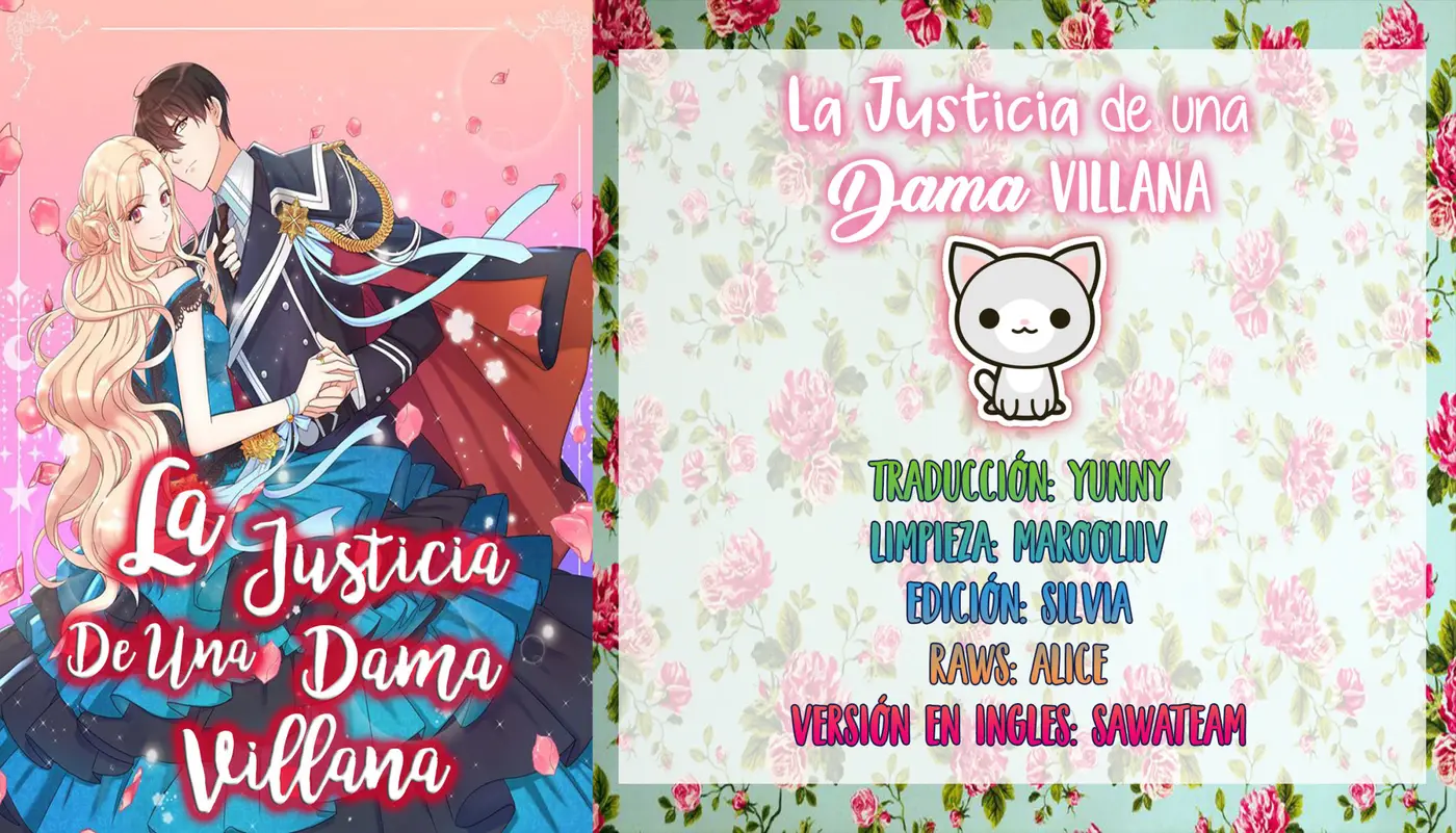 La Justicia de una Dama Villana (2018) - Capítulo 86 - Página 19 - LectorTMOo