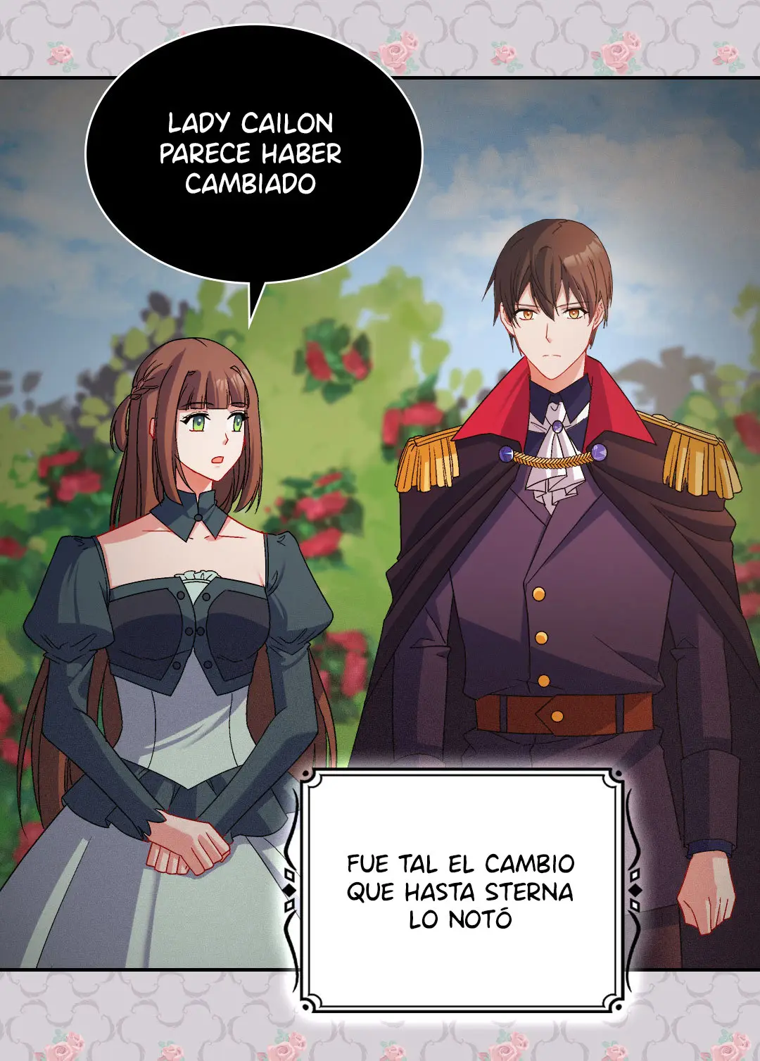 La Justicia de una Dama Villana (2018) - Capítulo 86 - Página 30 - LectorTMOo
