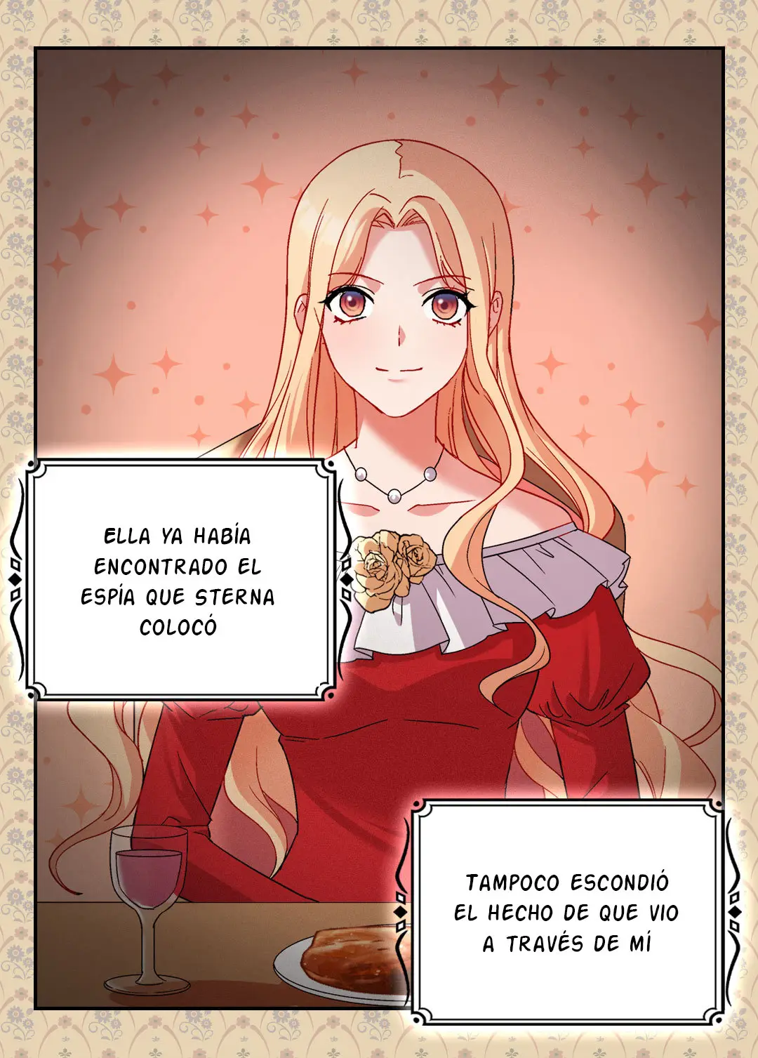 La Justicia de una Dama Villana (2018) - Capítulo 86 - Página 48 - LectorTMOo