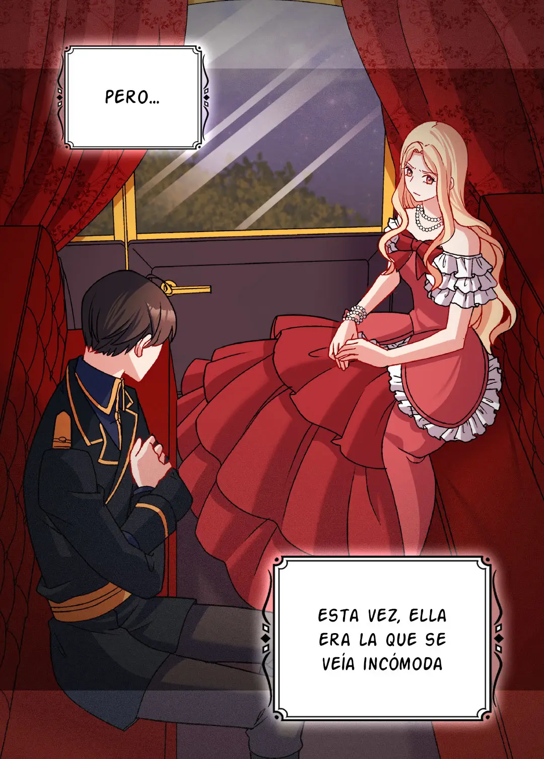 La Justicia de una Dama Villana (2018) - Capítulo 86 - Página 86 - LectorTMOo