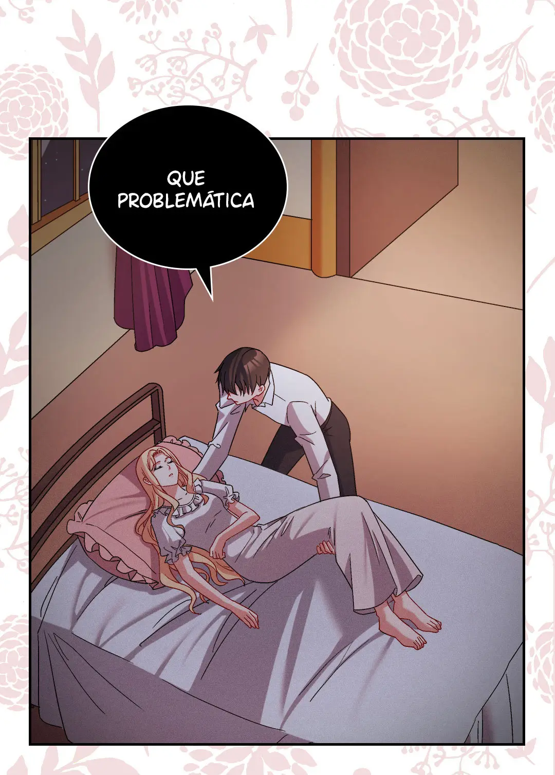 La Justicia de una Dama Villana (2018) - Capítulo 86 - Página 125 - LectorTMOo