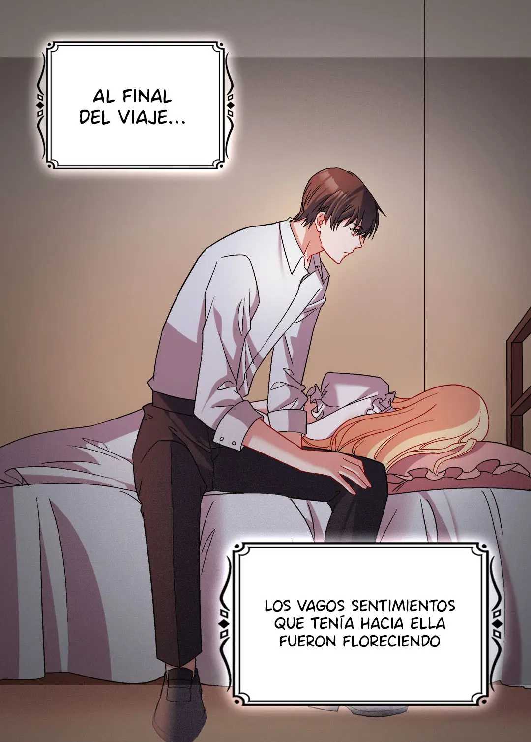 La Justicia de una Dama Villana (2018) - Capítulo 86 - Página 133 - LectorTMOo