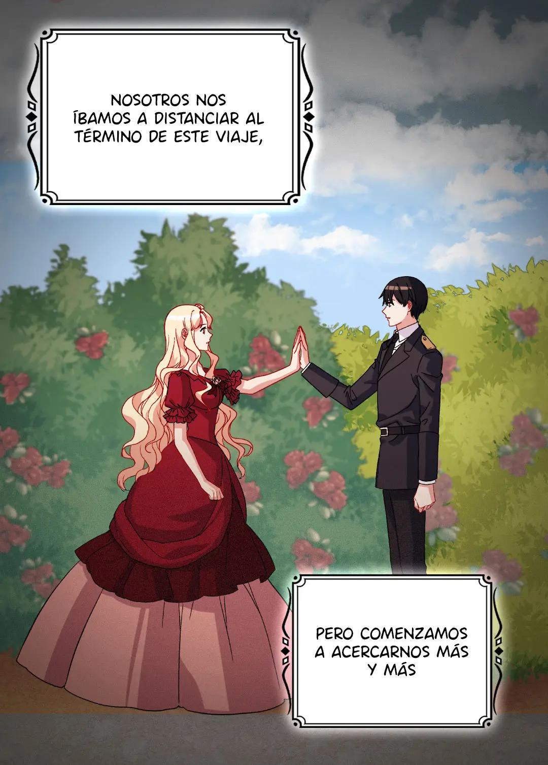 La Justicia de una Dama Villana (2018) - Capítulo 86 - Página 138 - LectorTMOo