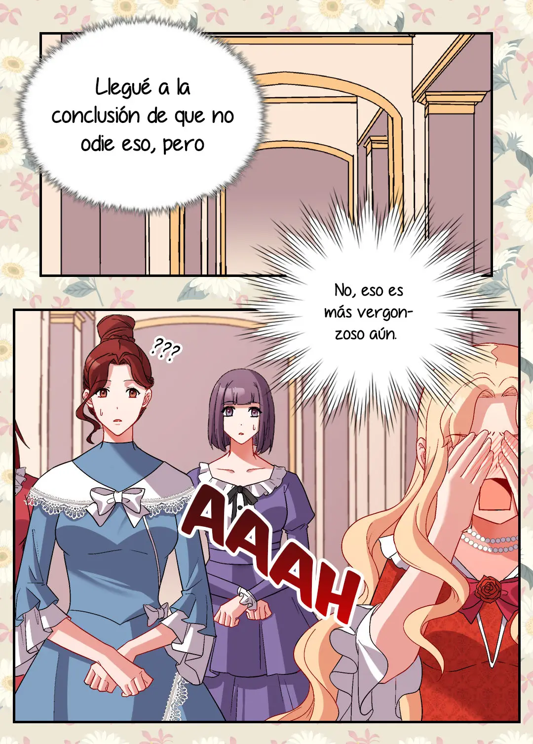 La Justicia de una Dama Villana (2018) - Capítulo 87 - Página 16 - LectorTMOo