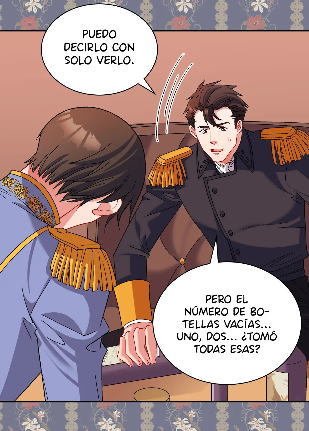 La Justicia de una Dama Villana (2018) - Capítulo 87 - Página 71 - LectorTMOo
