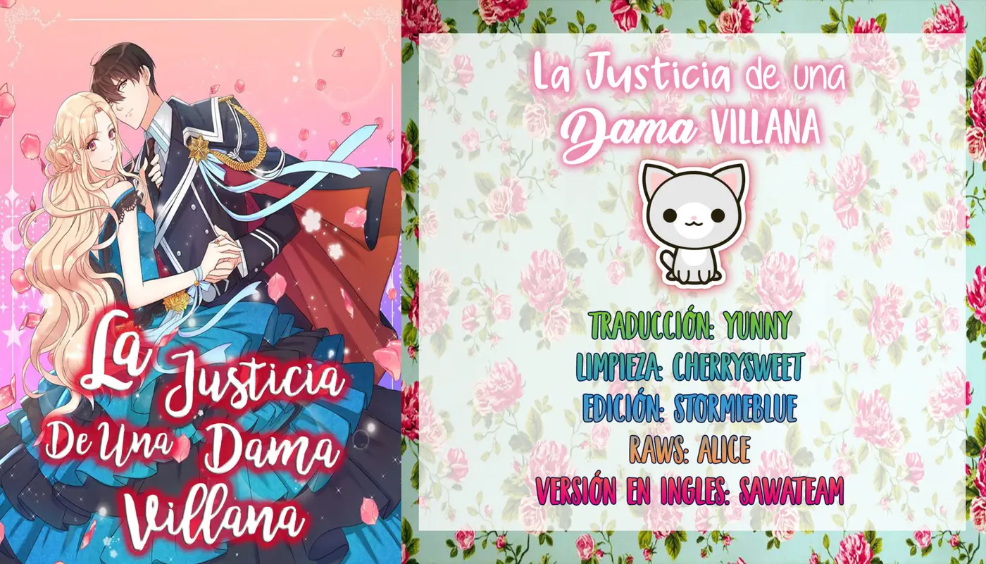 La Justicia de una Dama Villana (2018) - Capítulo 88 - Página 13 - LectorTMOo