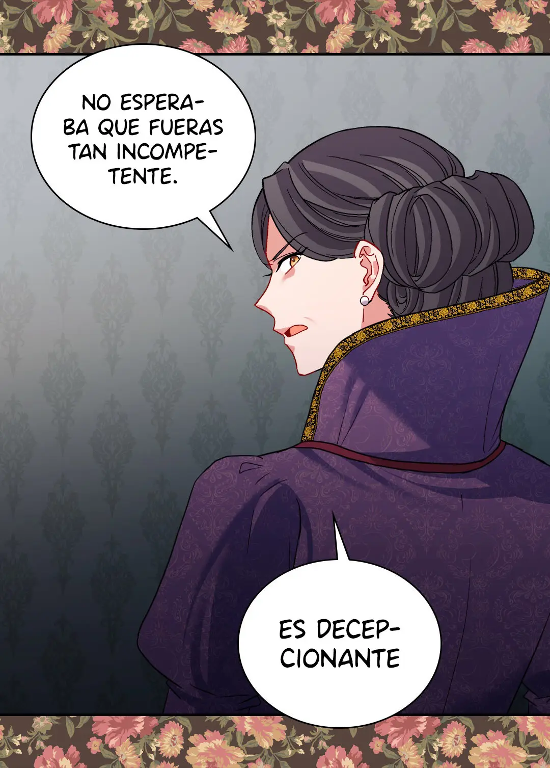 La Justicia de una Dama Villana (2018) - Capítulo 88 - Página 31 - LectorTMOo