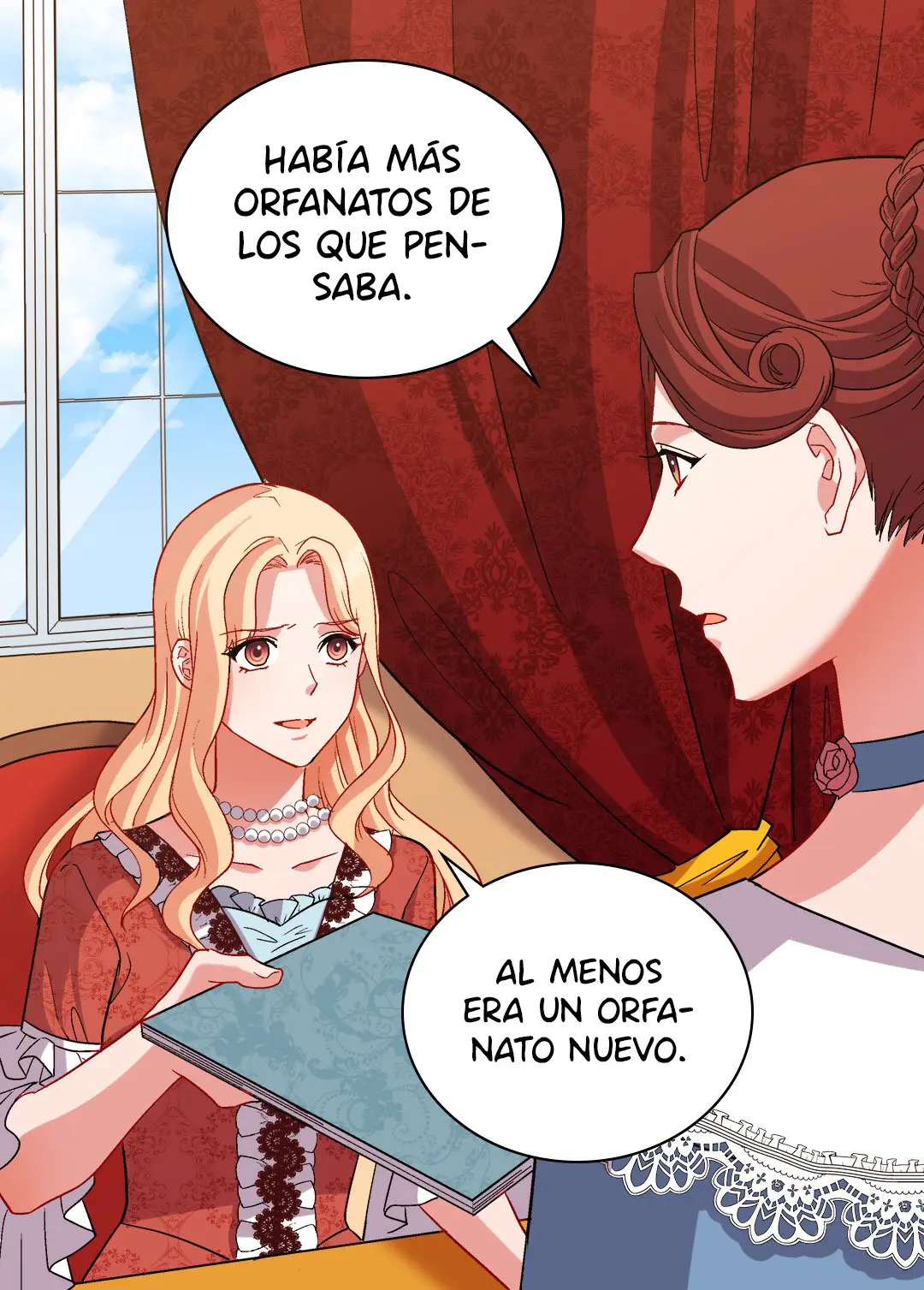 La Justicia de una Dama Villana (2018) - Capítulo 88 - Página 62 - LectorTMOo