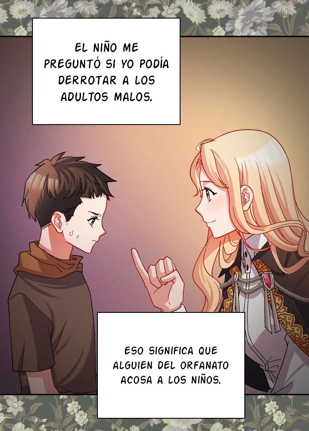 La Justicia de una Dama Villana (2018) - Capítulo 88 - Página 67 - LectorTMOo
