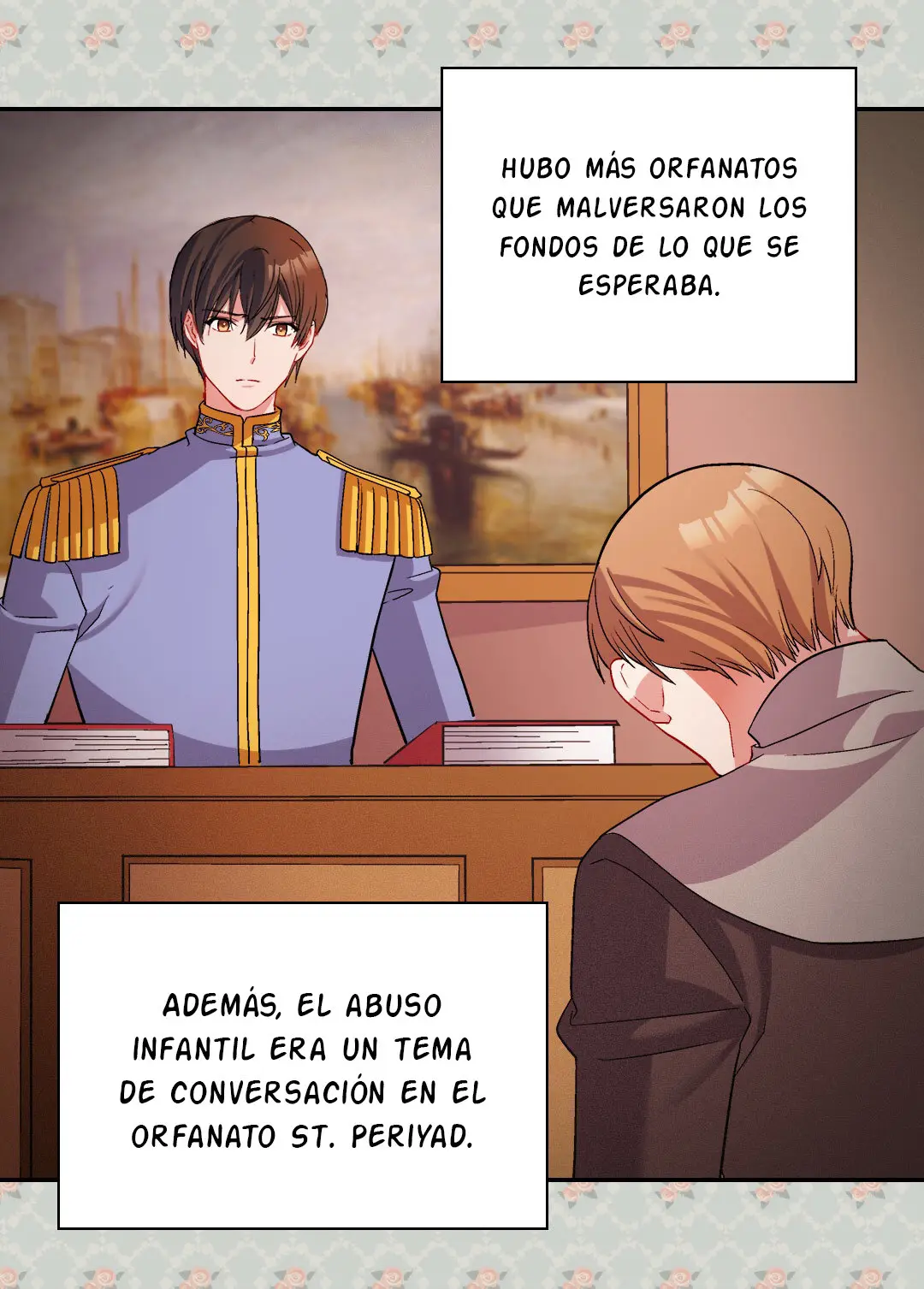 La Justicia de una Dama Villana (2018) - Capítulo 88 - Página 71 - LectorTMOo