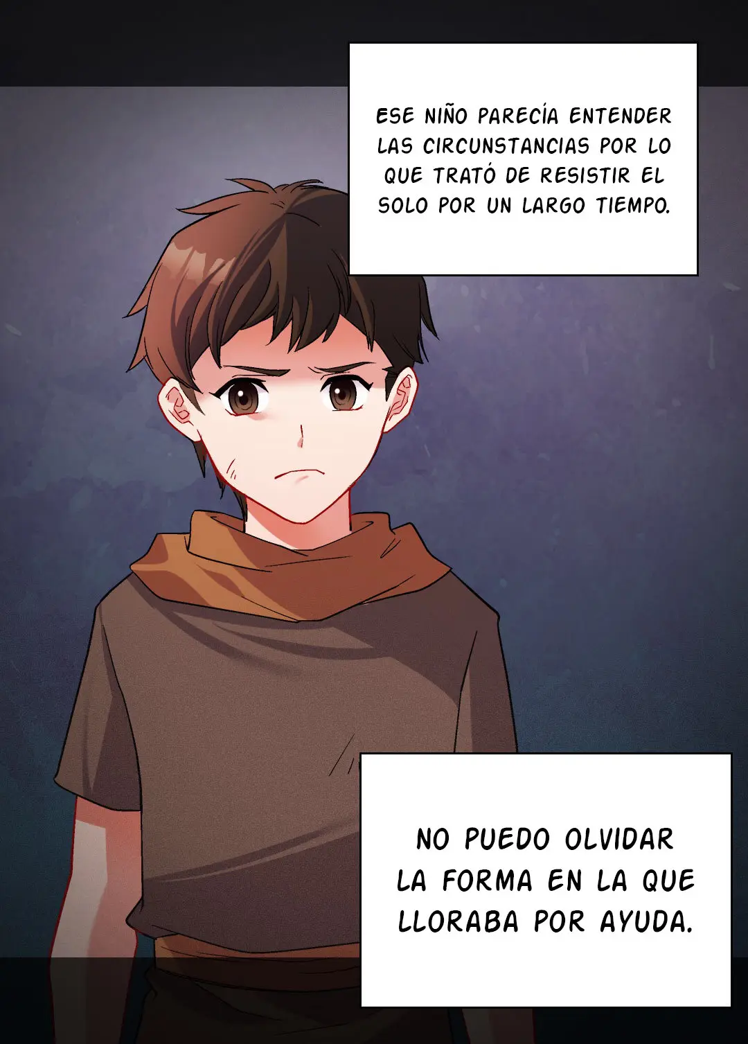 La Justicia de una Dama Villana (2018) - Capítulo 88 - Página 75 - LectorTMOo