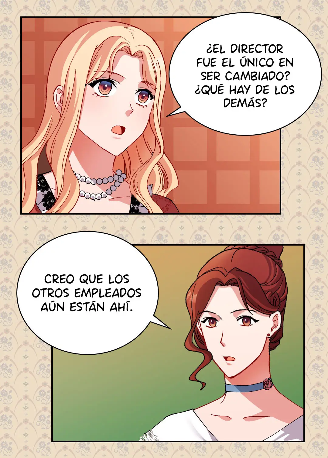 La Justicia de una Dama Villana (2018) - Capítulo 88 - Página 79 - LectorTMOo