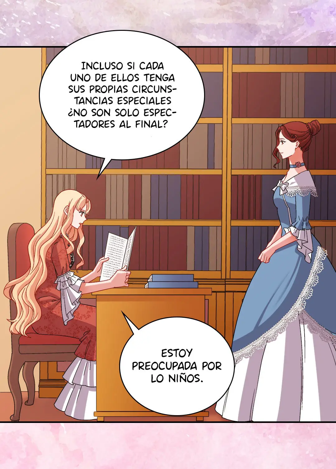 La Justicia de una Dama Villana (2018) - Capítulo 88 - Página 80 - LectorTMOo