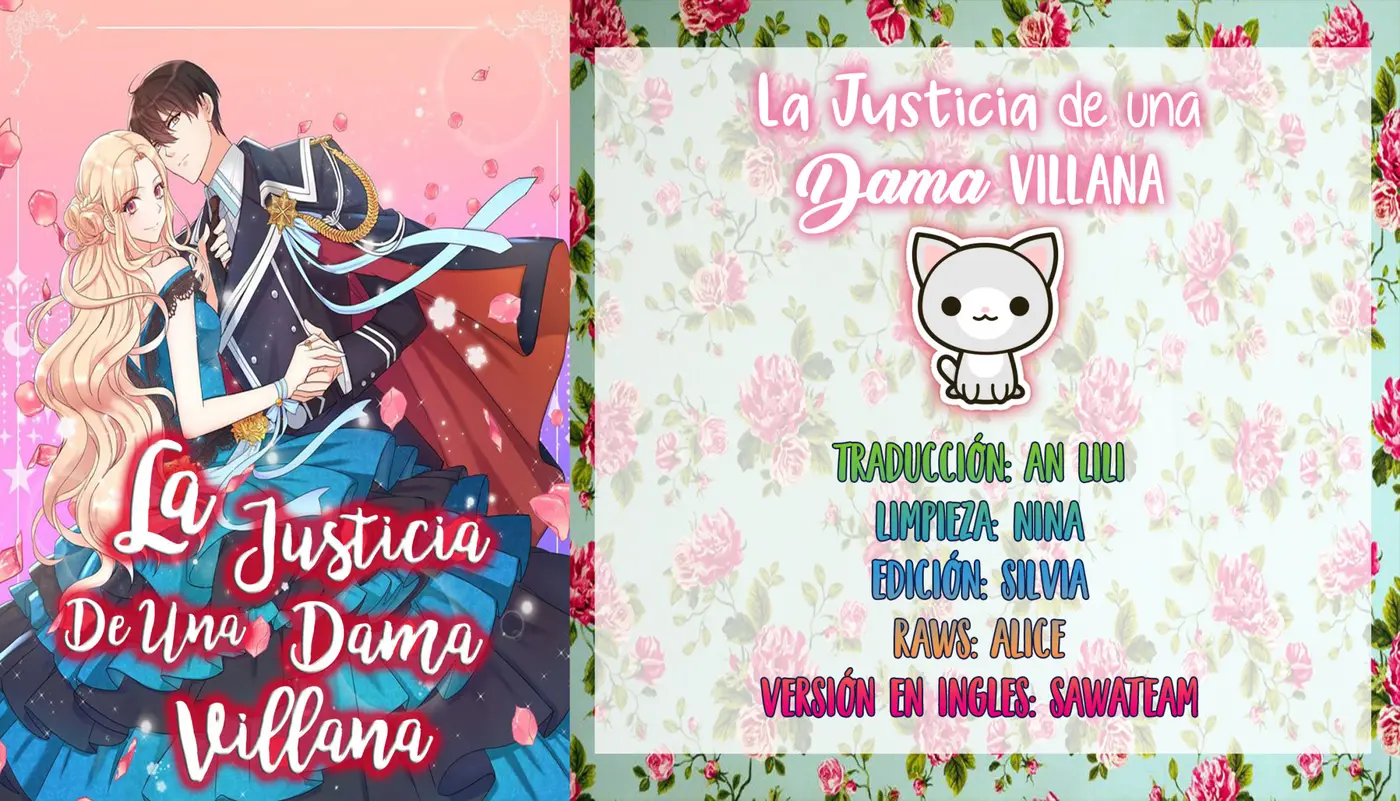 La Justicia de una Dama Villana (2018) - Capítulo 89 - Página 9 - LectorTMOo