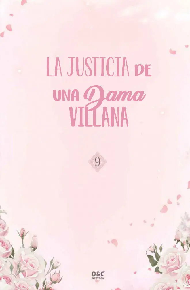 La Justicia de una Dama Villana (2018) - Capítulo 9 - Página 5 - LectorTMOo