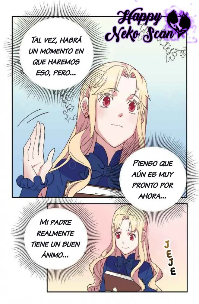 La Justicia de una Dama Villana (2018) - Capítulo 9 - Página 15 - LectorTMOo