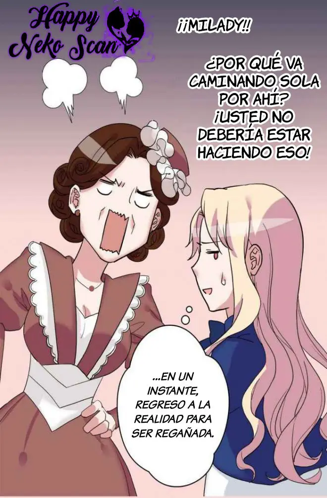La Justicia de una Dama Villana (2018) - Capítulo 9 - Página 38 - LectorTMOo
