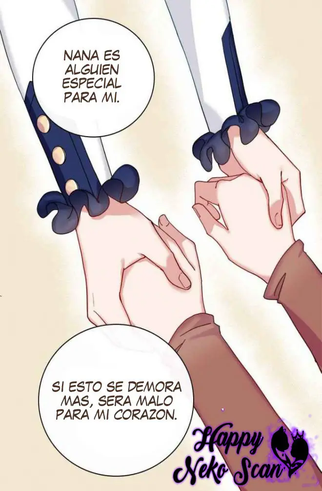 La Justicia de una Dama Villana (2018) - Capítulo 9 - Página 49 - LectorTMOo