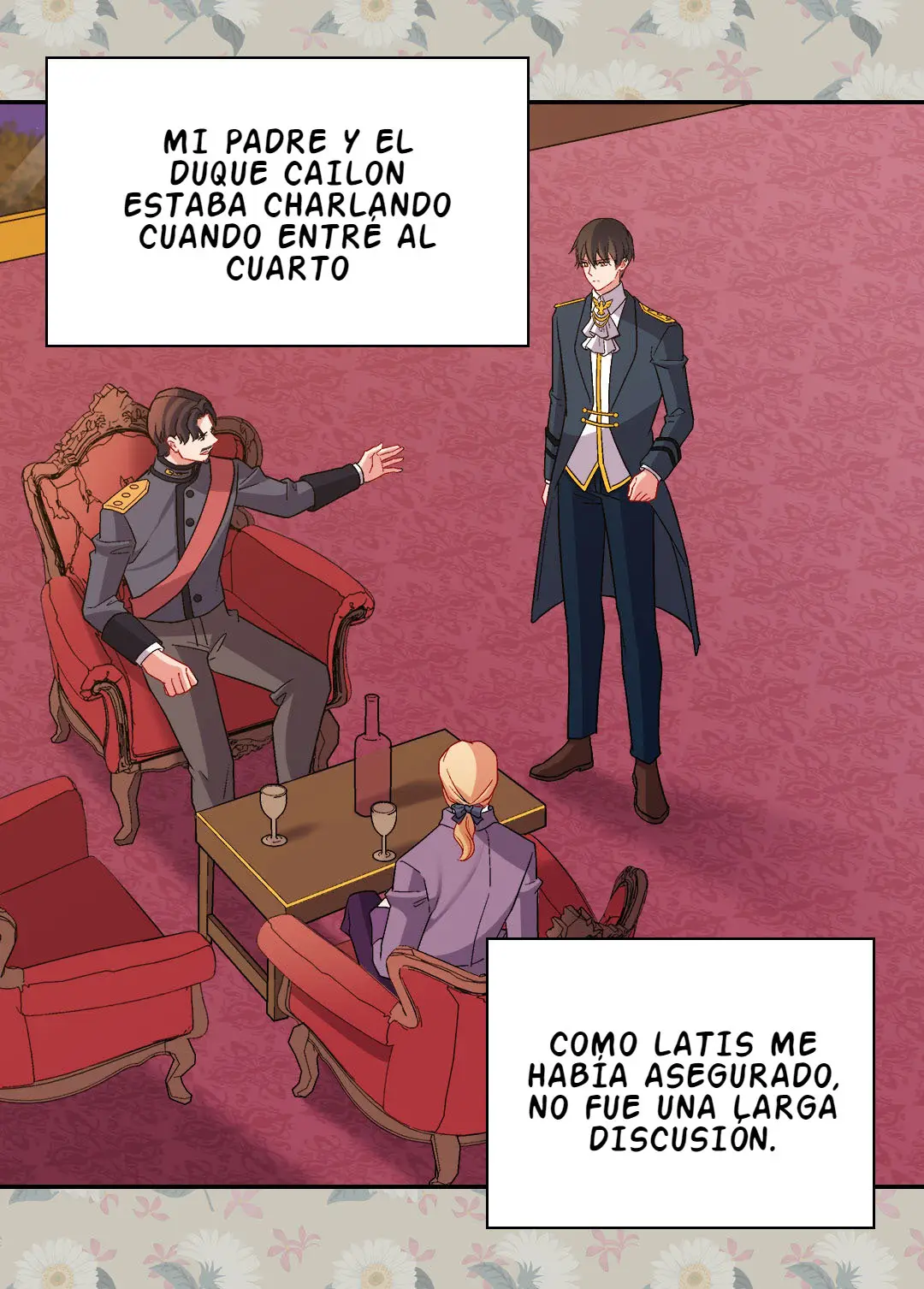 La Justicia de una Dama Villana (2018) - Capítulo 90 - Página 64 - LectorTMOo
