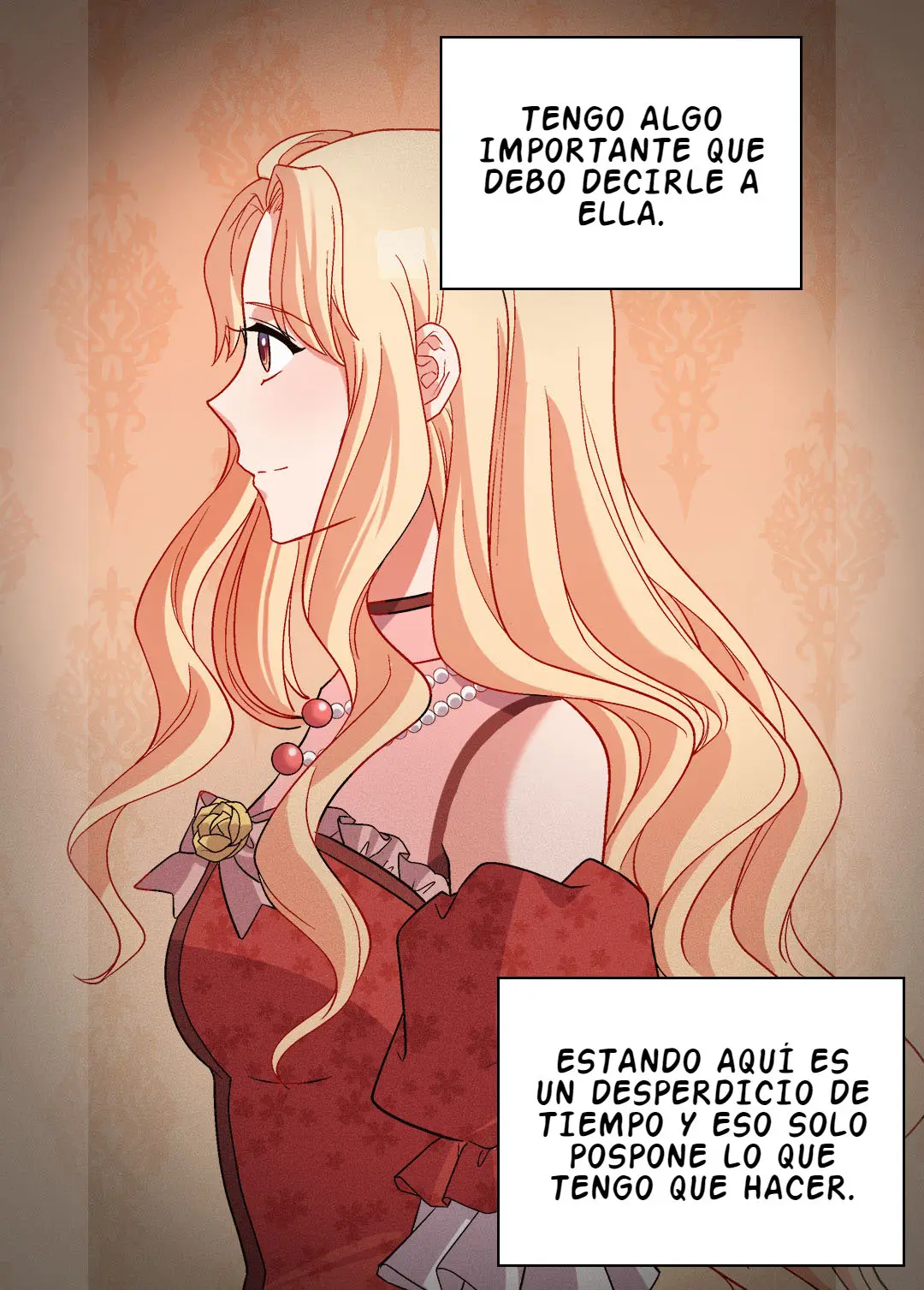 La Justicia de una Dama Villana (2018) - Capítulo 90 - Página 69 - LectorTMOo