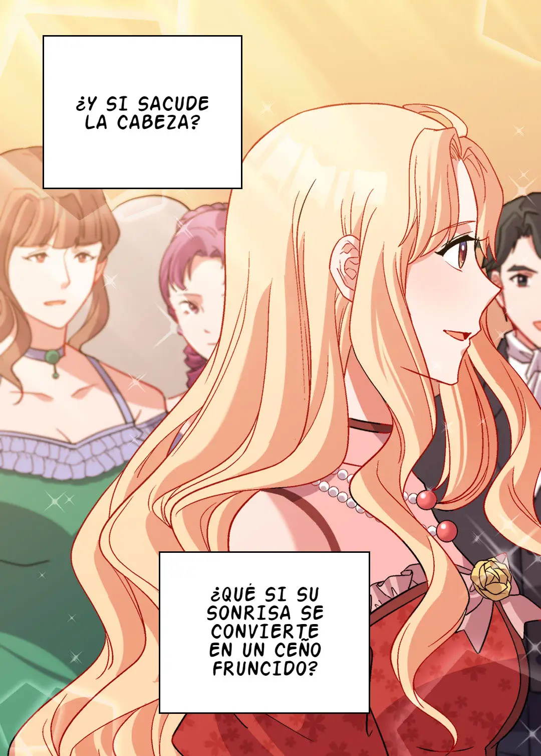 La Justicia de una Dama Villana (2018) - Capítulo 90 - Página 81 - LectorTMOo